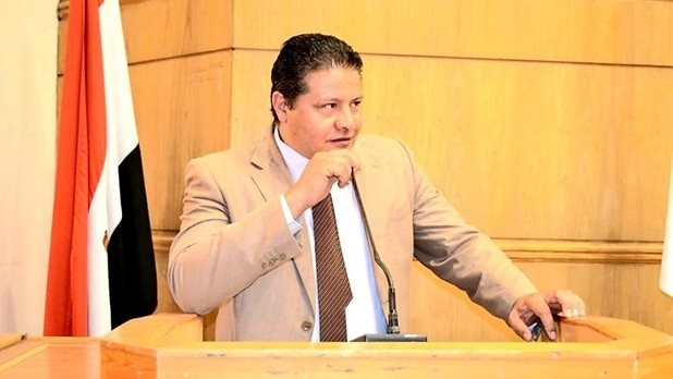 مصطفى الشربيني: سفراء المناخ في جولة أوروبية لمواجهة التحديات والمخاطر البيئية