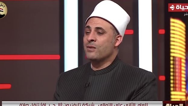 هشام عبد العزيز: إدراك العصر لا يعني معرفة سطحية بل فهماً عميقاً