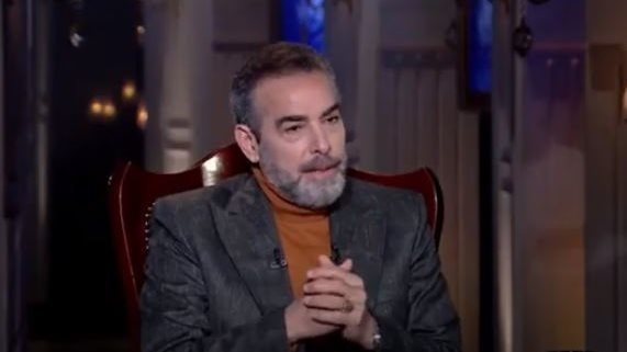 منشور مثير من مجدي صبحي عن رفض أحمد عبد العزيز مصافحة معجب