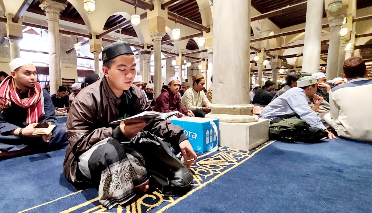 عبادة سهلة تدل على حسن إسلام العبد.. تعرف عليها