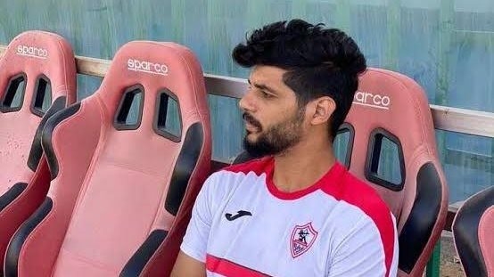 ربنا يرحمك..عمرو السولية ينعى إبراهيم شيكا