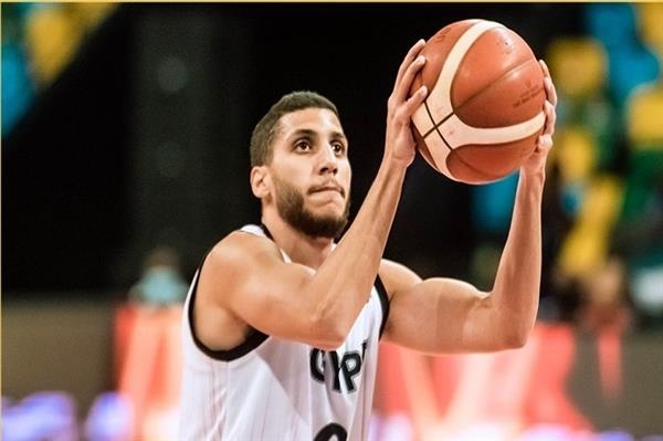 منتخب مصر لكرة السلة على الكراسى المتحركة يواجه كينيا غدا فى بطولة العالم