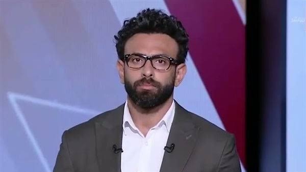 في قضية إبراهيم فايق .طعن على غرامة الـ 100 ألف جنيه