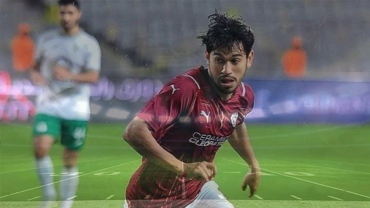 محمد شكري: المقارنة مع معلول متشغلنيش.. ورفضت العودة للأهلي الموسم الماضي