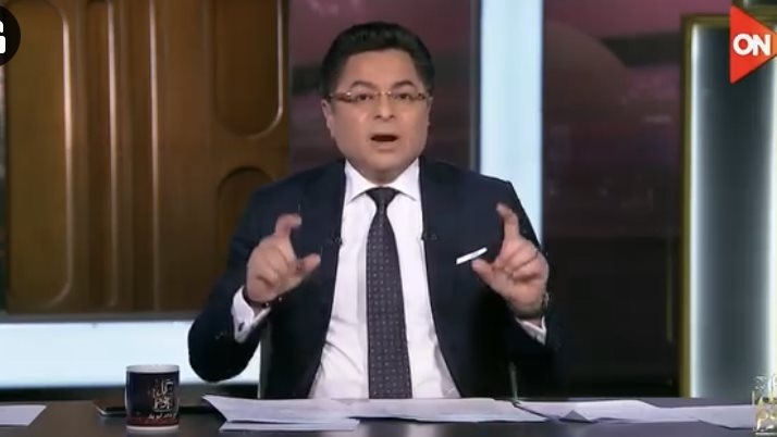 عبث خطير.. خالد أبوبكر يعلق على احتمالية ضرب المنشآت النووية الإيرانية
