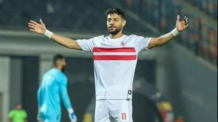 17 مليون تعرقل الصفقة.. هل يستمر مصطفى شلبي مع الزمالك؟
