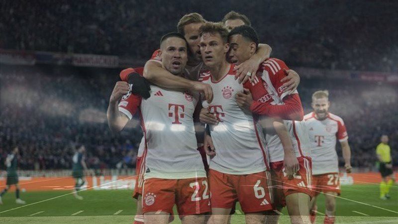 بـ10 لاعبين.. بايرن ميونخ يخسر بثلاثية من بوخوم في الدوري الألماني