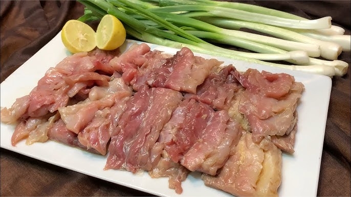 عيد الفطر والأسماك المملحة .. متى تصبح خطرا على صحتك