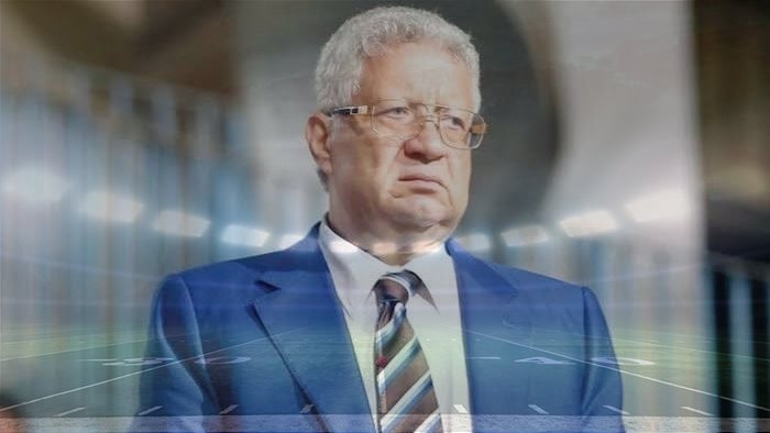 طلب عاجل من مرتضى منصور لسبب صادم
