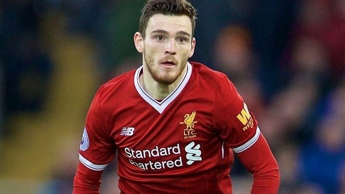 أتلتيكو مدريد يستهدف أندي روبرتسون كأولوية في مركز الظهير الأيسر رغم صعوبة الصفقة
