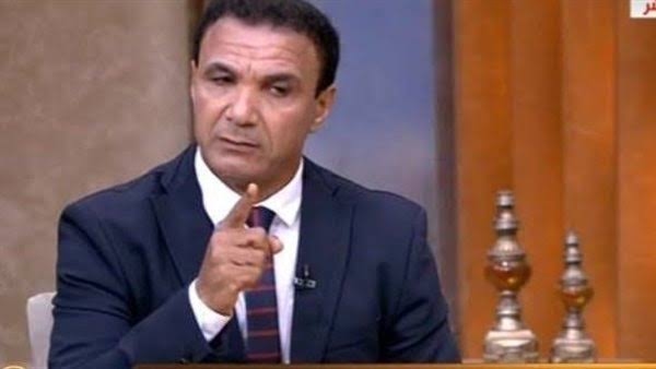 كفاكم قسوة.. أحمد الطيب يوجه رسالة بعد الهجوم على مصطفى شوبير