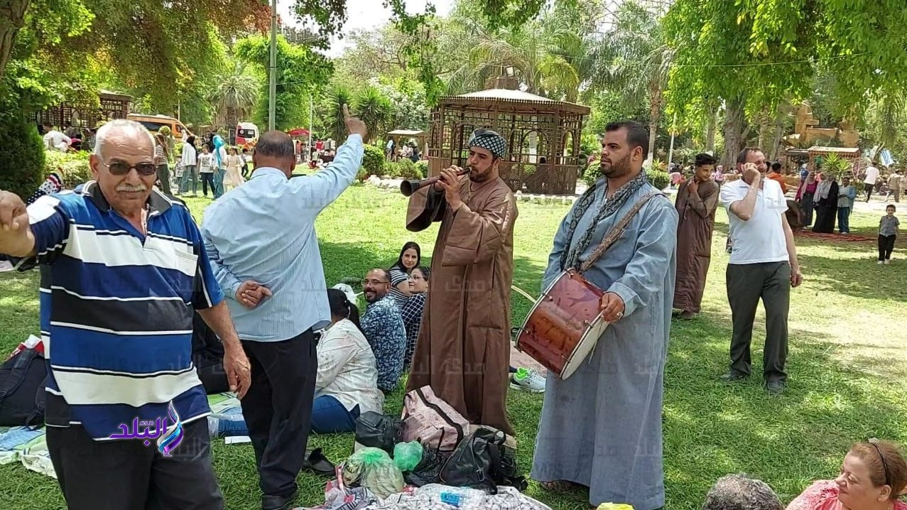 شم النسيم .. أقدم عيد في التاريخ وشهادة ميلاد جديدة للمصريين