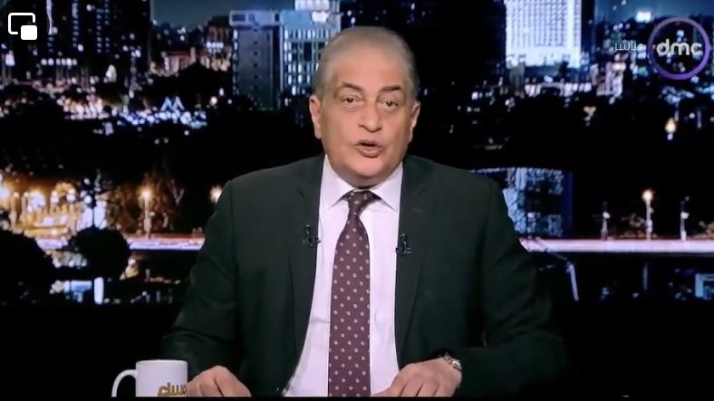 أسامة كمال: الحروب ليست فقط أسلحة والعالم في مرحلة جديدة من الصراع