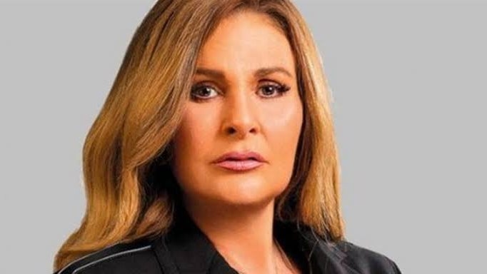 فقدنا قيمة وقامة لا تعوض .. يسرا تعزي فيروز في وفاة زياد الرحباني