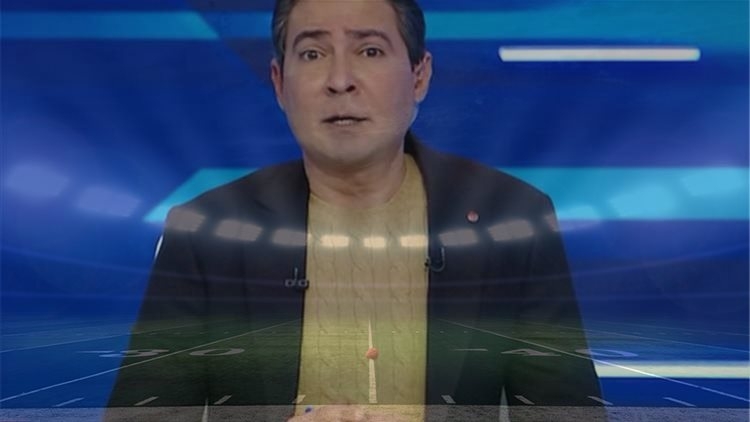 محمد بركات: المباراة الثالثة تحدد مصير الأهلي بمونديال الأندية
