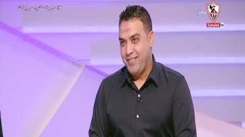 أسامة حسن: أي حد بيكتب عن أي صفقه للزمالك كداب