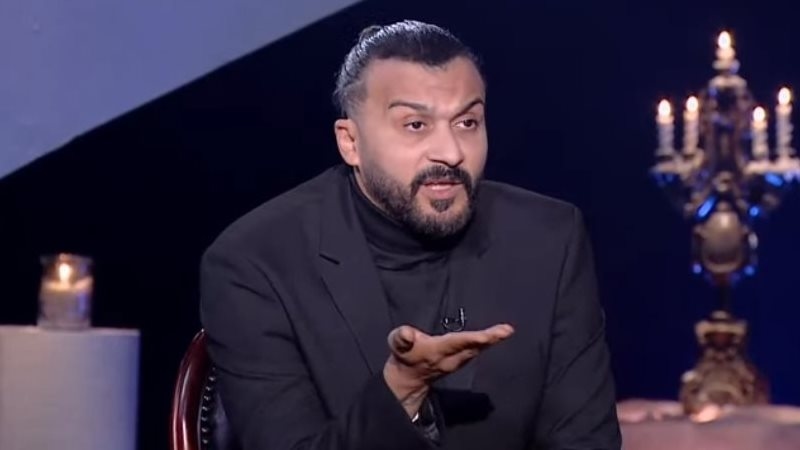نظر أولى جلسات دعوى تطالب بضم أطفال إبراهيم سعيد إليه 3 أغسطس