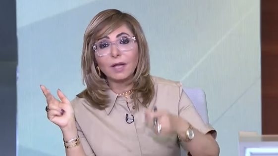 مينفعش .. لميس الحديدى : ارحموا شيرين وأنغام