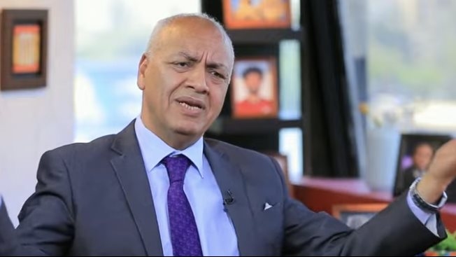 مصطفى بكري يكشف سرّ أزمة الكهرباء بالجيزة