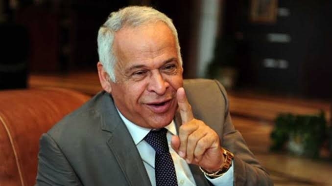 فرج عامر: إعادة مباراة القمة ضرورة.. واتحاد الكرة مسئول