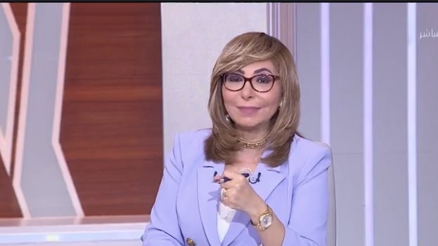 لقد وقعنا في الفخ.. تعليق مثير من لميس الحديدي وتوجّه رسالة لمجلس الأهلي
