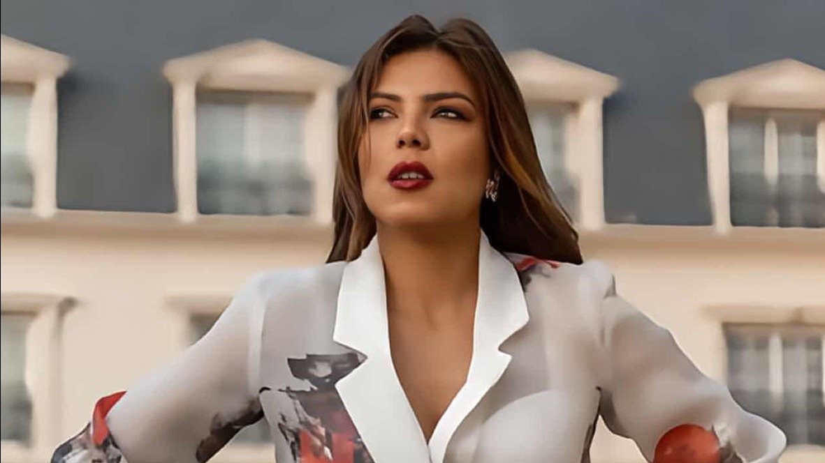 أنا في ضهر أخويا.. أول تعليق من ناهد السباعي على أزمة شقيقها زوج آية سماحة