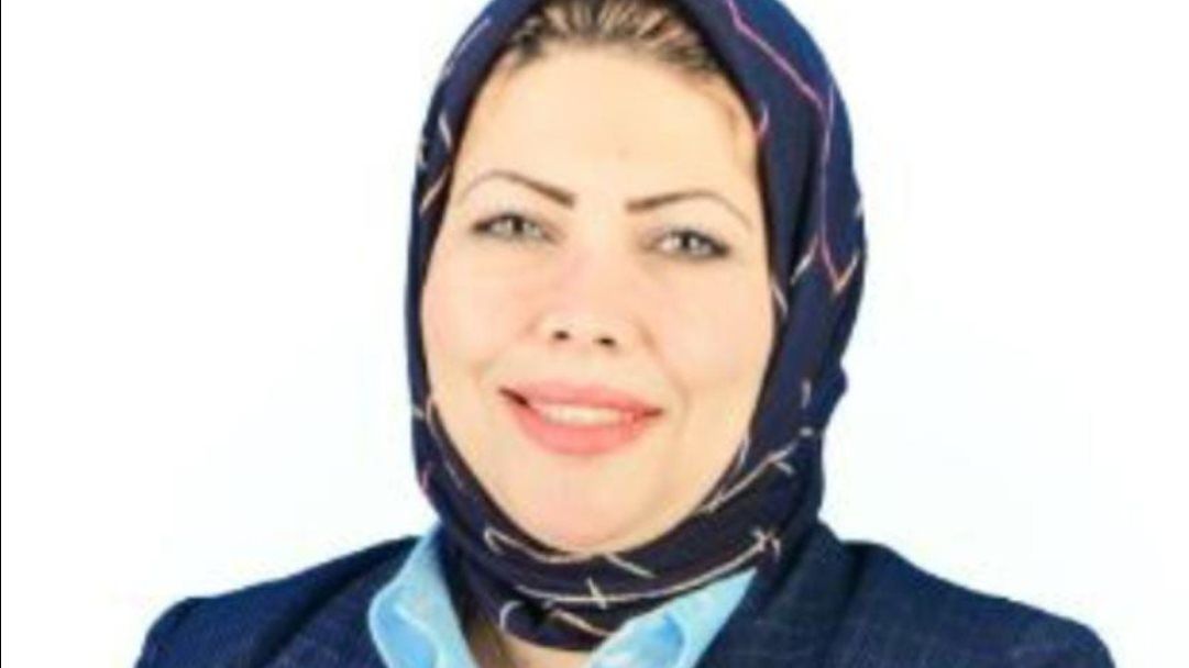 نورهان حشاد تكتب: مَـلَاذُ الـرُّوحِ فِي رُوحٍ تُـشْبِهُكَ !