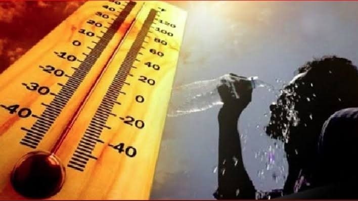 حالة الطقس غدا .. الأرصاد تحذر من جو شديد الحرارة والعظمى في القاهرة 36