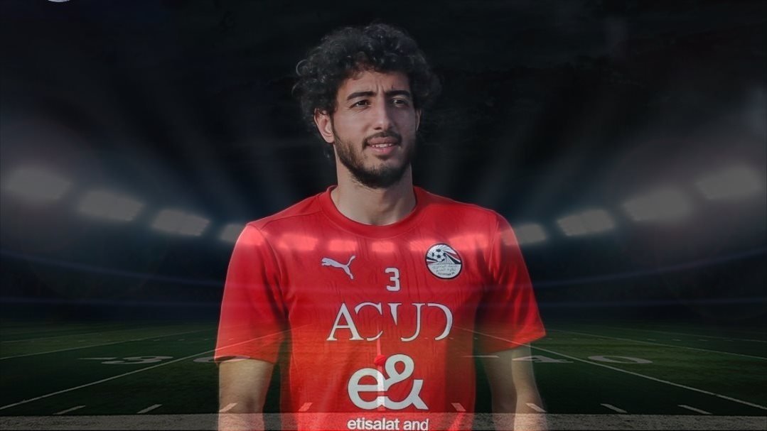 خالد الغندور يكشف موعد مشاركة هاني مع الاهلي بعد طرده في مباراة فاركو