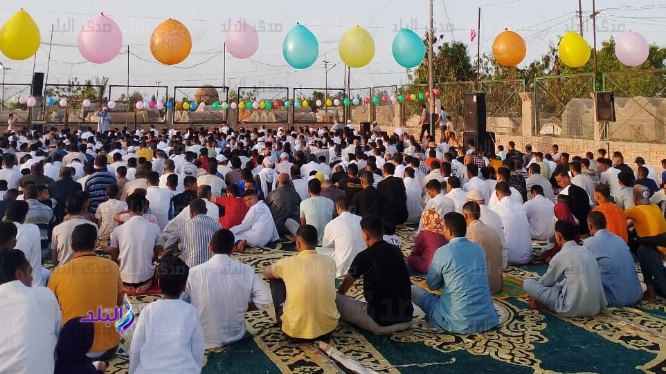 الأوقاف تنشر موضوع خطبة عيد الفطر المبارك عبر صفحتها الرسمية بالفيسبوك