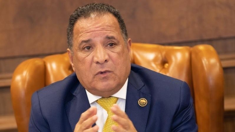أبو هميلة: يقظة رجال وأجهزة وزارة الداخلية تحمي الوطن من الفوضى