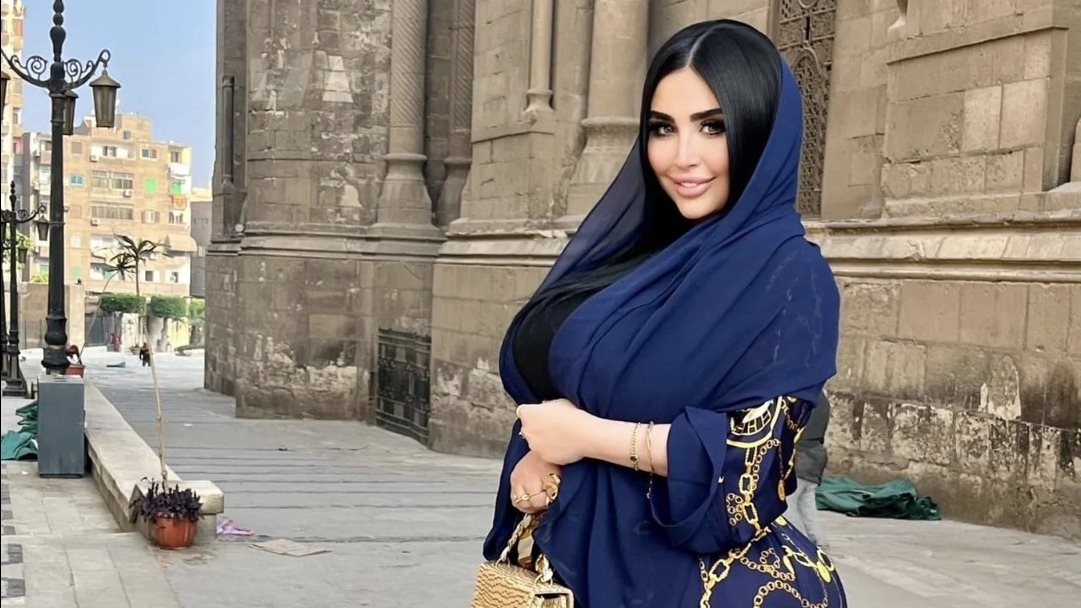 اليوم.. محاكمة البلوجر روكي أحمد بتهمة تسهيل ممارسة الدعارة
