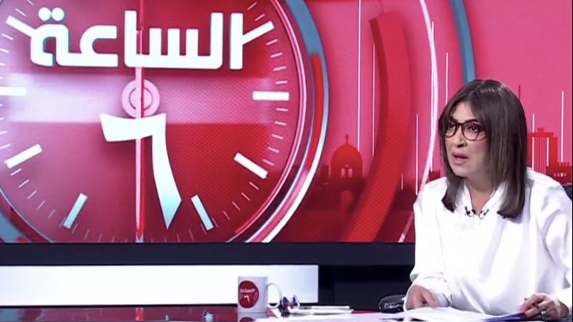 خبطة استباقية .. عزة مصطفى: الشعب استوعب أهداف الجماعة ومخططاتها