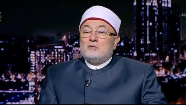 خالد الجندي: الكلب مخلوق له حرمة .. والخلاف حول نجاسته لا يبرر إيذاءه