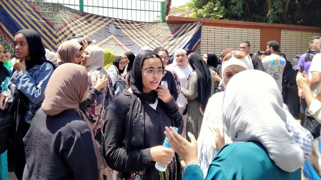 أدعية امتحانات الثانوية العامة 2025 مكتوبة .. رددها الآن