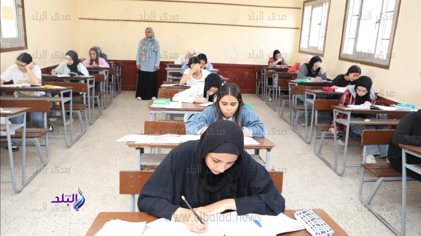 بمجموع مختلف ومواد أكثر.. السماح لهؤلاء الطلاب بأداء امتحانات الثانوية العامة بالنظام القديم