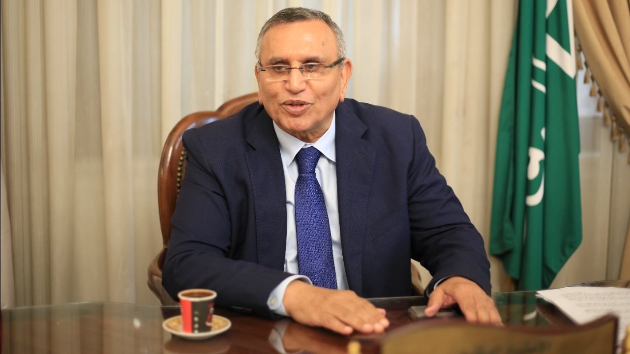القرآن وحزب الوفد.. تصريح مثير لـ يمامة يتسبب في غضب علماء الدين