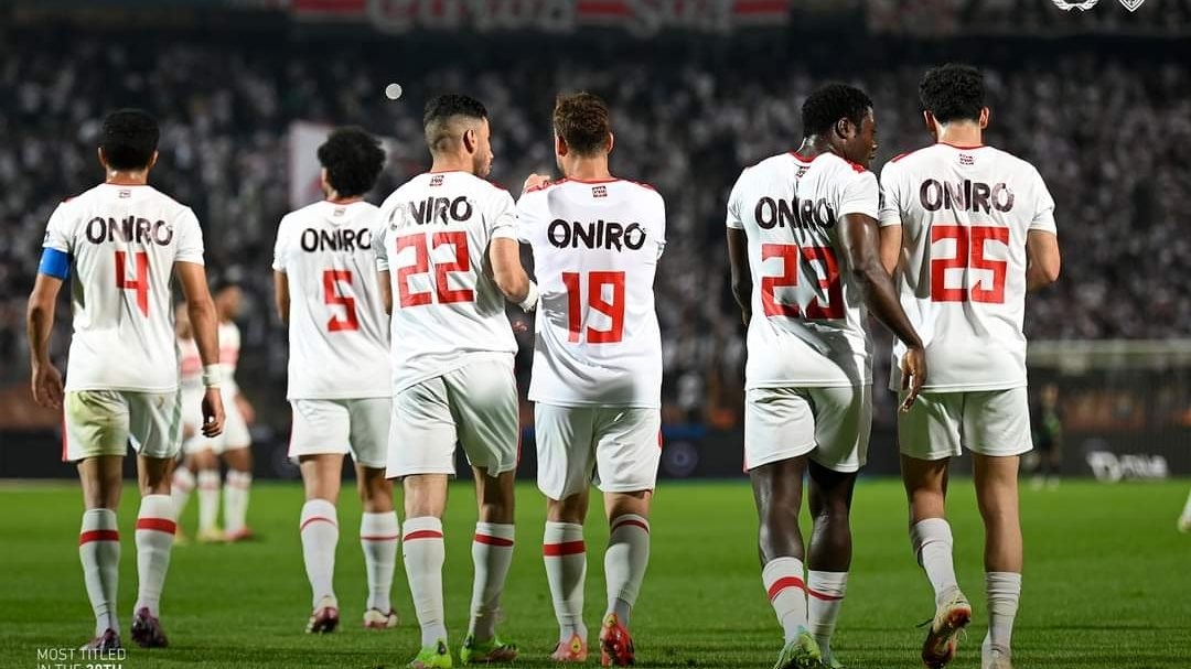 إيقاف قيد 4 أندية مصرية قبل انطلاق الدوري.. ما موقف الزمالك؟