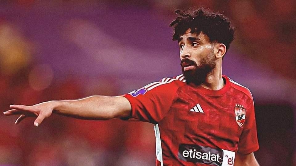 شوبير: مروان عطية يطلب تعديل عقده... والأرقام الحالية للاعبين أصبحت صادمة
