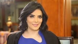 السعادة.. حورية فرغلي تعلق على فوزها بلقب ملكة جمال مصر 2003