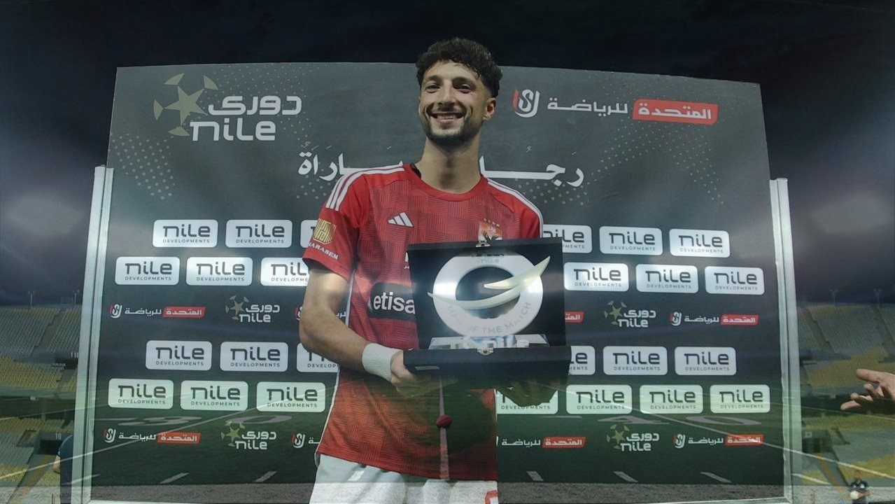 بعد فيديو الاعتذار.. شوبير يكشف مصير وسام أبو علي النهائي مع الأهلي