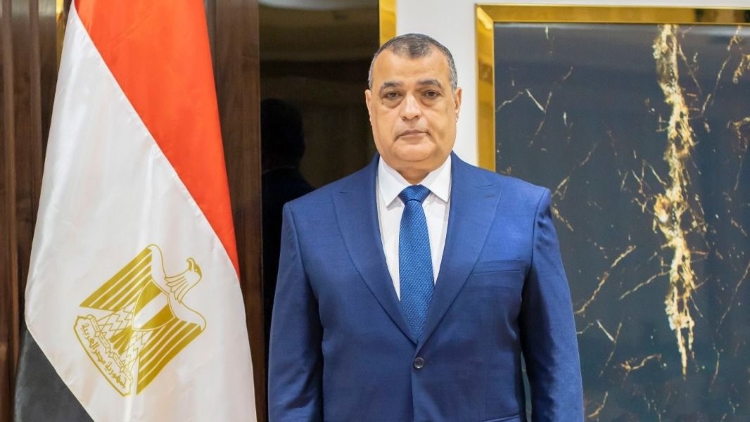 وزير الإنتاج الحربي: تعاون مثمر مع جنوب سيناء لتحقيق أقصى استفادة