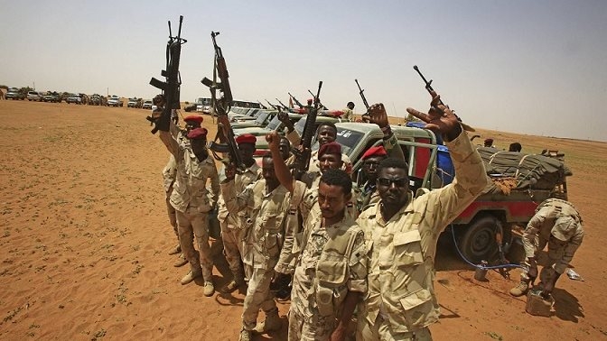 وزير الخارجية السوداني: ميليشيا الدعم السريع لم تحقق انتصارات حقيقية