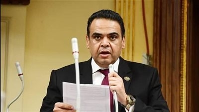 برلماني: المنحة الإسبانية لدراسة امتداد المترو تعكس الثقة في الاقتصاد المصري
