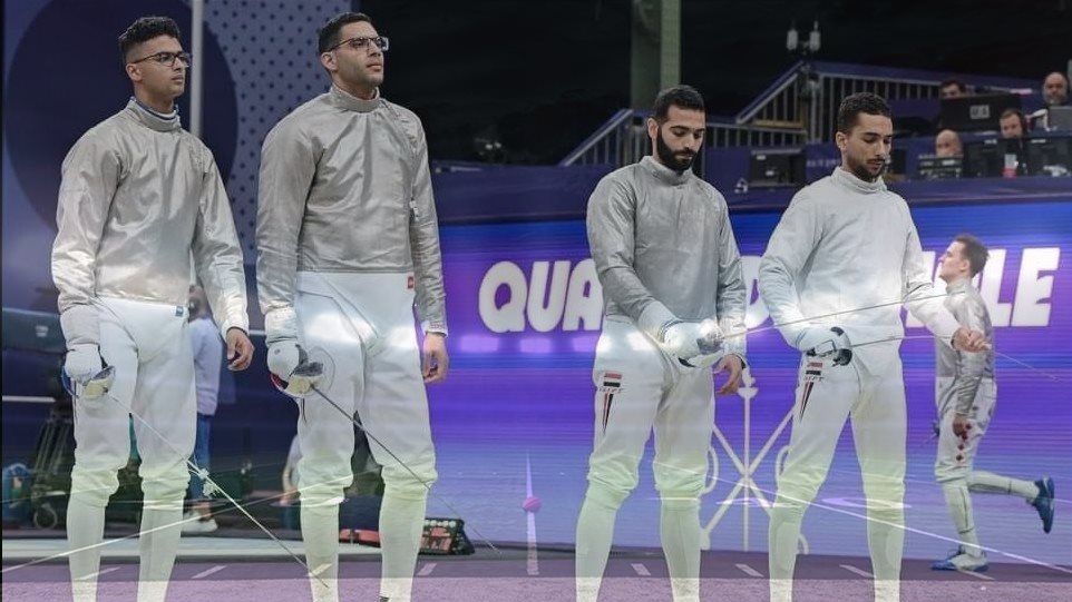 جدول منافسات بطولة العالم للسلاح بجورجيا بمشاركة مصرية واسعة