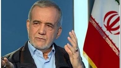 الرئيس الإيراني: طهران تسعى دائما للسلام والهدوء