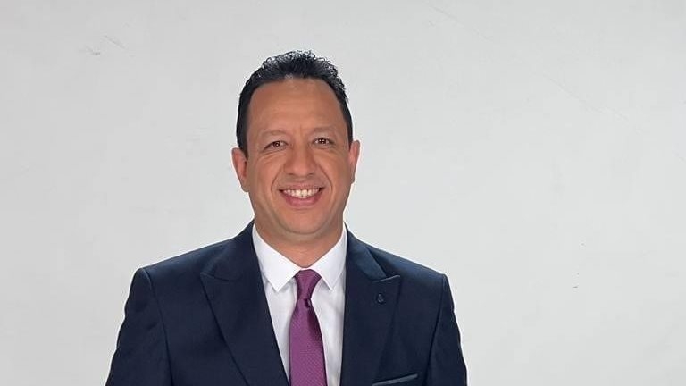 رد فعل صادم من إسلام صادق بعد تأهل منتخب الناشئين للمونديال