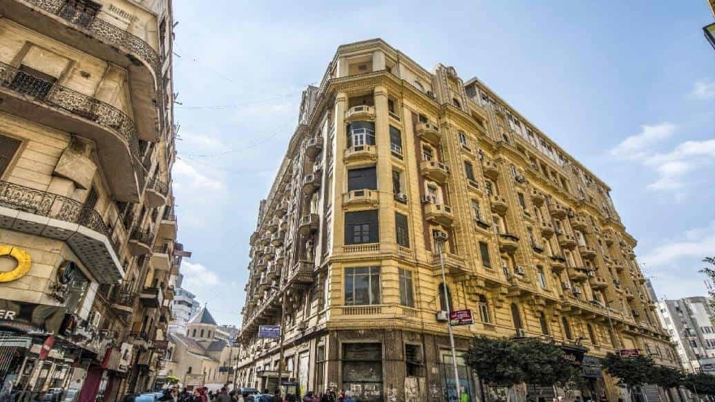 كم ستدفع للمحل بدءًا من سبتمبر بعد تطبيق قانون الإيجار القديم؟