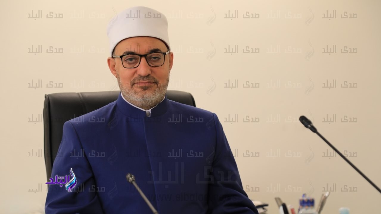 حكم ضمان المقترض في معاملة ربوية.. المفتي يجيب