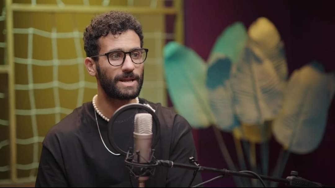 طلائع الجيش: فسخنا عقد باسم مرسي بالتراضي.. وجودوين شيكا سيستمر معنا